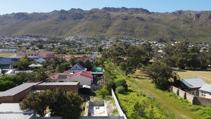 3 Bedroom Property for Sale in Anchorage Park Western Cape